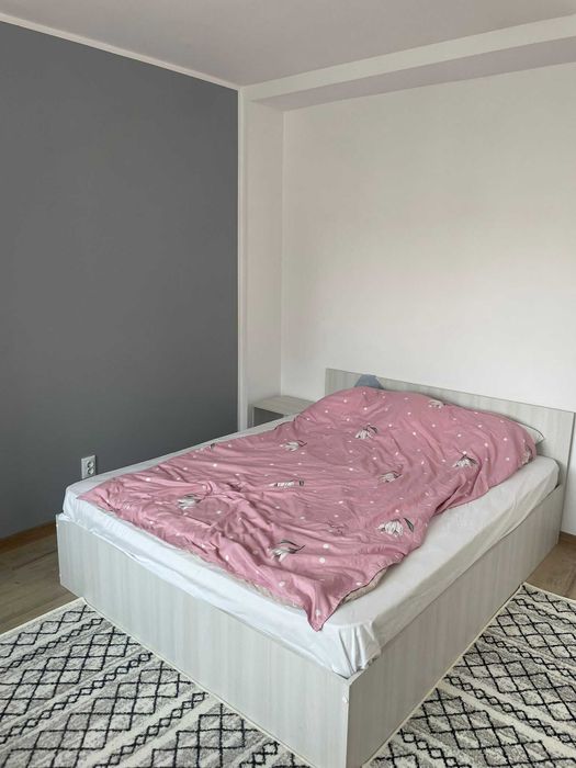 Chirie două camere, Florești