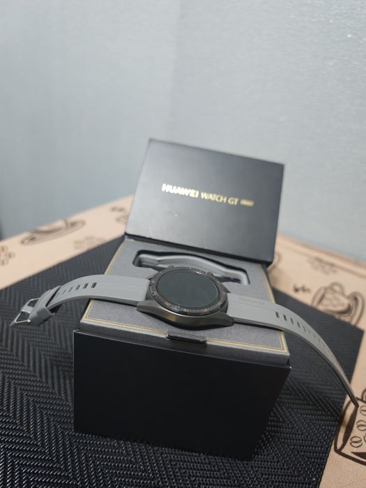 Huawei watch GT Clasic