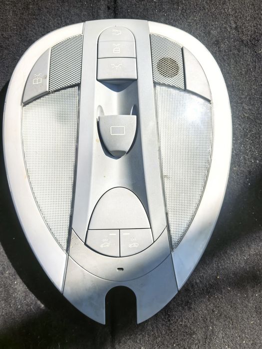 Плафон за Mercedes w211