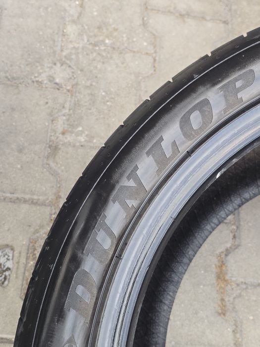 285 40 20 Dunlop