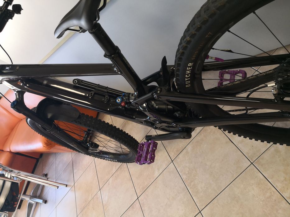 Specialized Turbo Kenevo SL 2 Expert електрически велосипед ebaik
