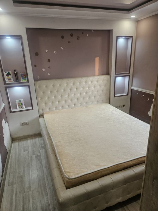 Кровать 2-х спальная