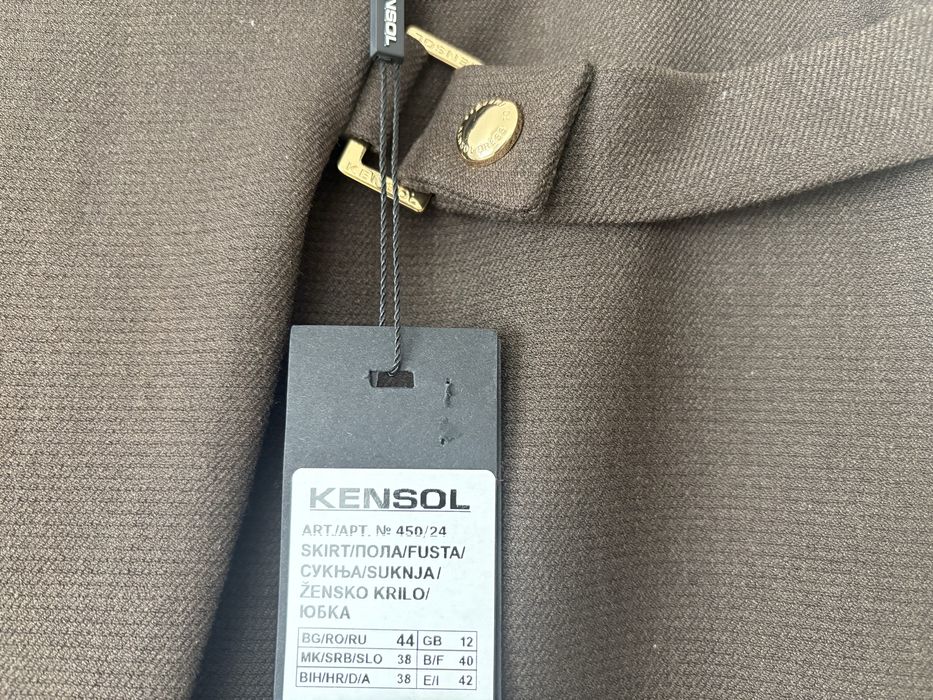 KENSOL пола нова