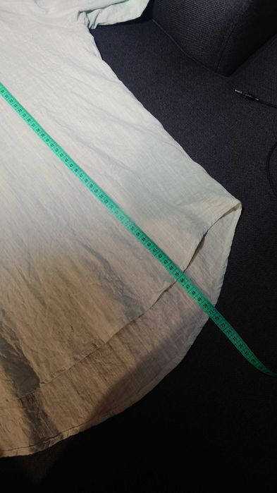 Лятна риза от памук