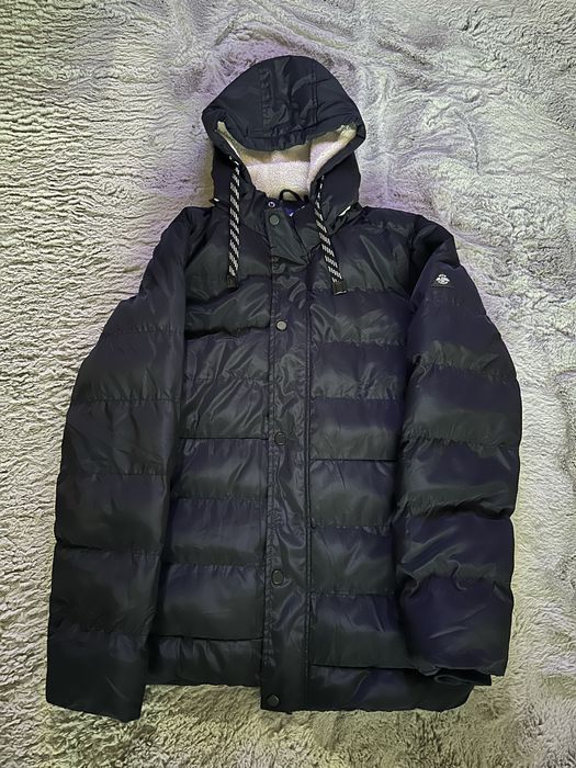 Зимно мъжко яке Blend