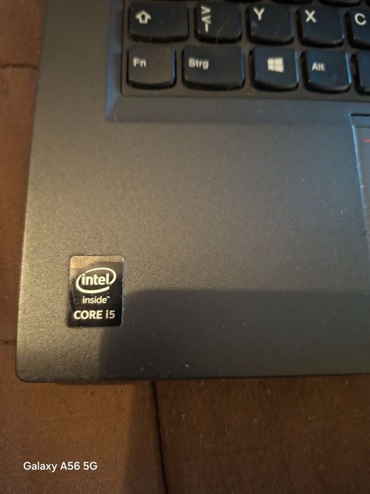 Vand Laptop Lenovo L440