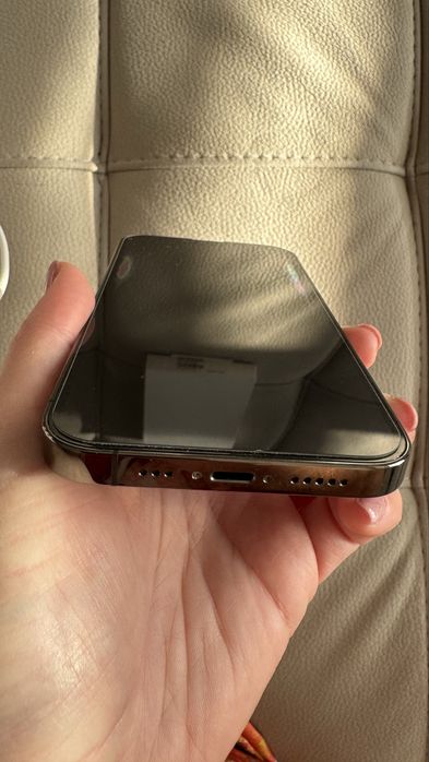 Iphone 13 pro 128 GB + аксесоари