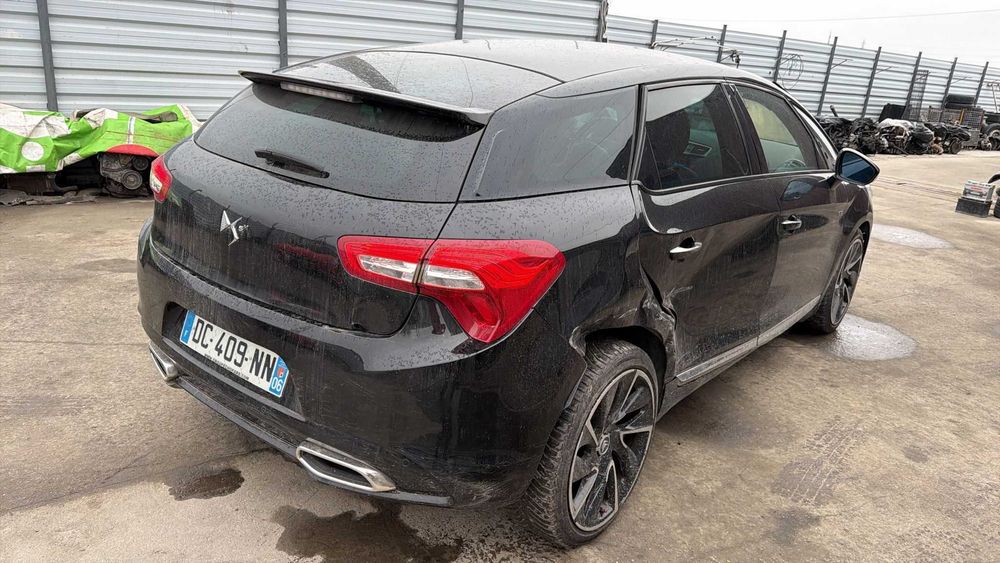 Piese / Fata completa dezmembrari Citroen DS5 2.0 HDI Hybrid