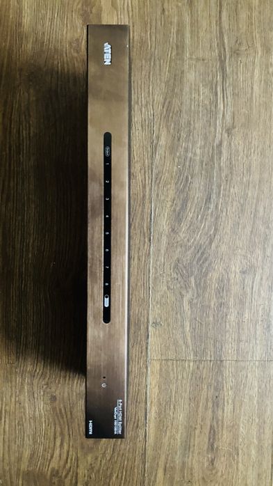 HDMI сплитер 8 канален ATEN VS0108HA