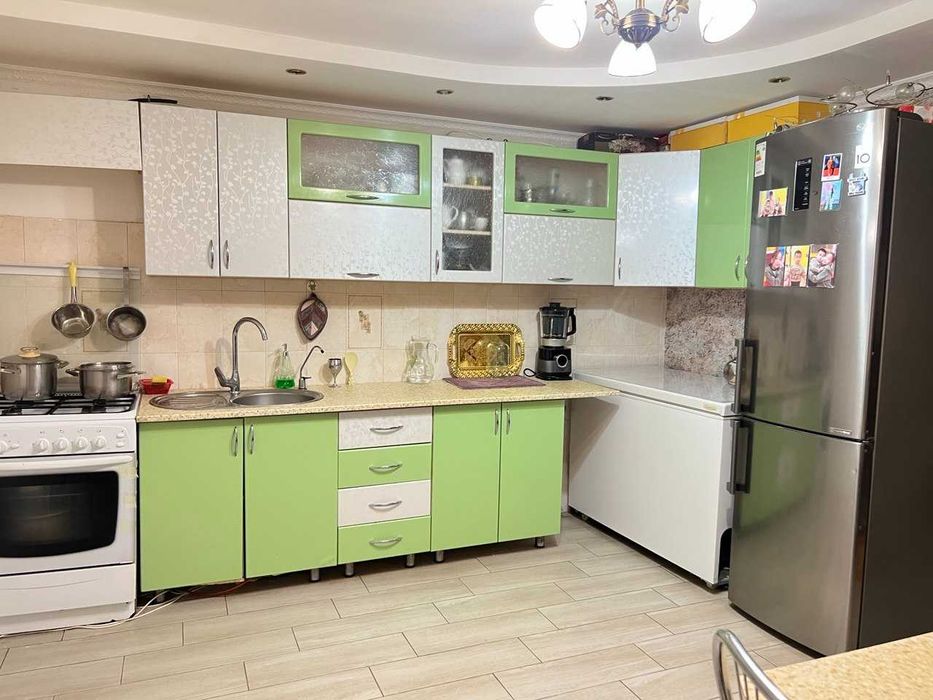 Продам дом в центре
