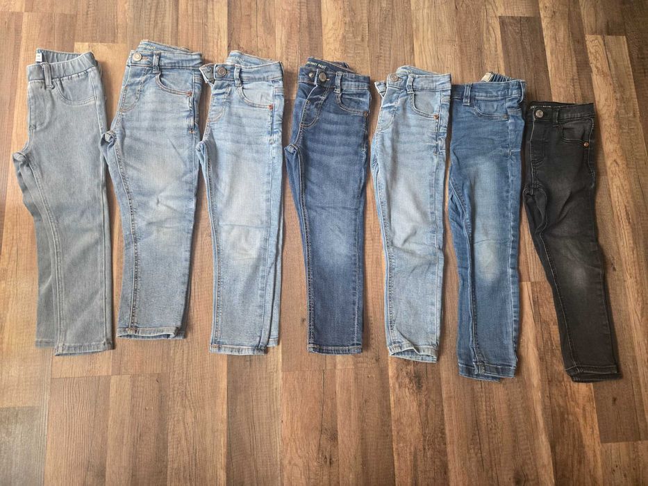 Детски дрехи за момченце 4 години