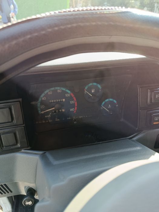 Продается chevrolet damas пробег 60000 км 2022 год