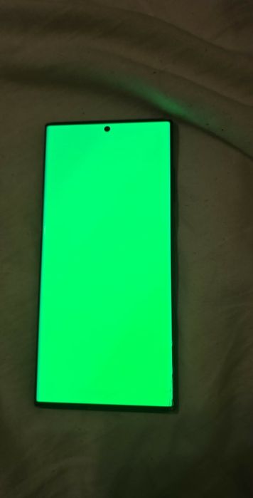 Samsung S 22 Ultra 256 GB