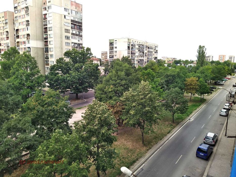 Дава се под наем Тристаен апартамент в София, Разсадника - 76 кв.м за 382.5 € - Снимка #16