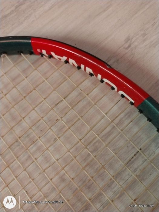 Racheta tenis Donnay