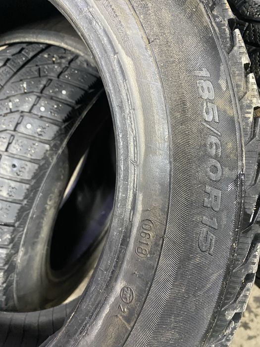 Виатти  на 15. 185/60