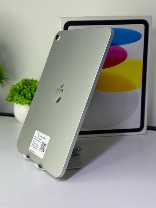 iPad  A16 / 128gb | A3354 /  Akb 100% / Цп 29;(
