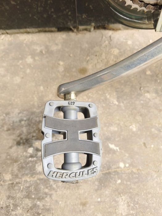 Hercules 28 Germany velosipedi