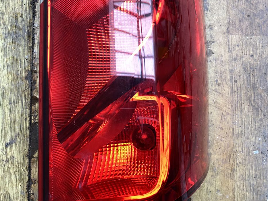 Stop Mercedes Sprinter 3 w907 w910 2019 - 2025 stop Dreapta stanga