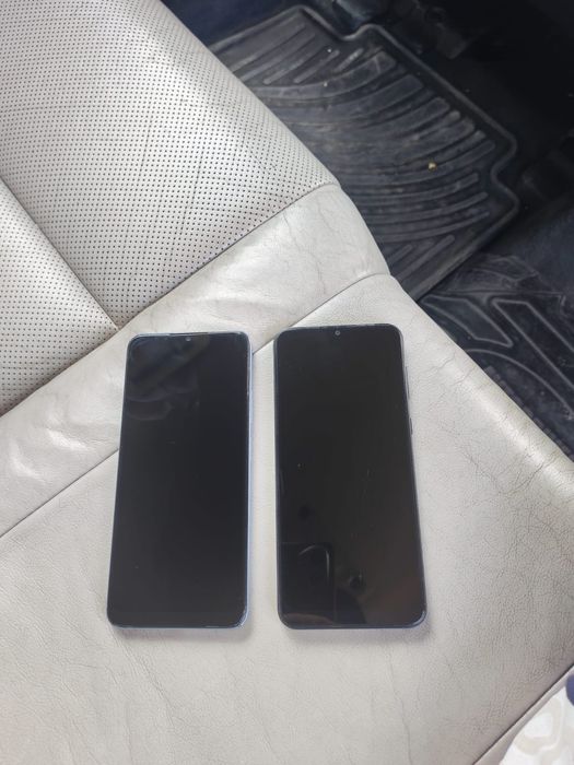 Oppo және Samsung A03