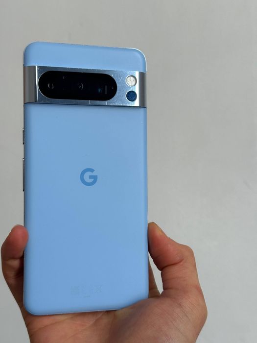 Google Pixel 8 pro пиксель 8 про