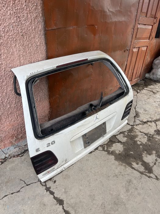 Продам багажник на 210 уневерсал