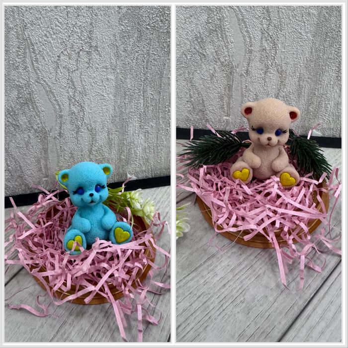 Подарочные боксы