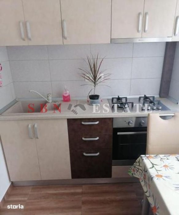 Garsoniera Berceni - Olympus Residence |Parcare