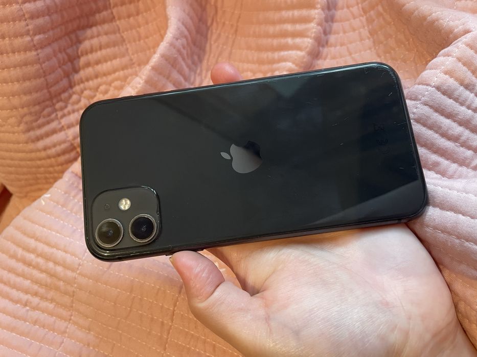 Айфон 11 128гб iphone