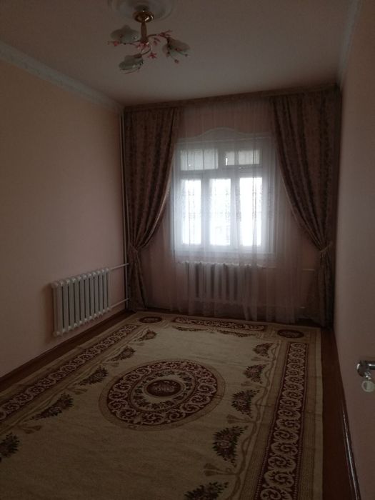 Аренда 2-х комнатной квортивы