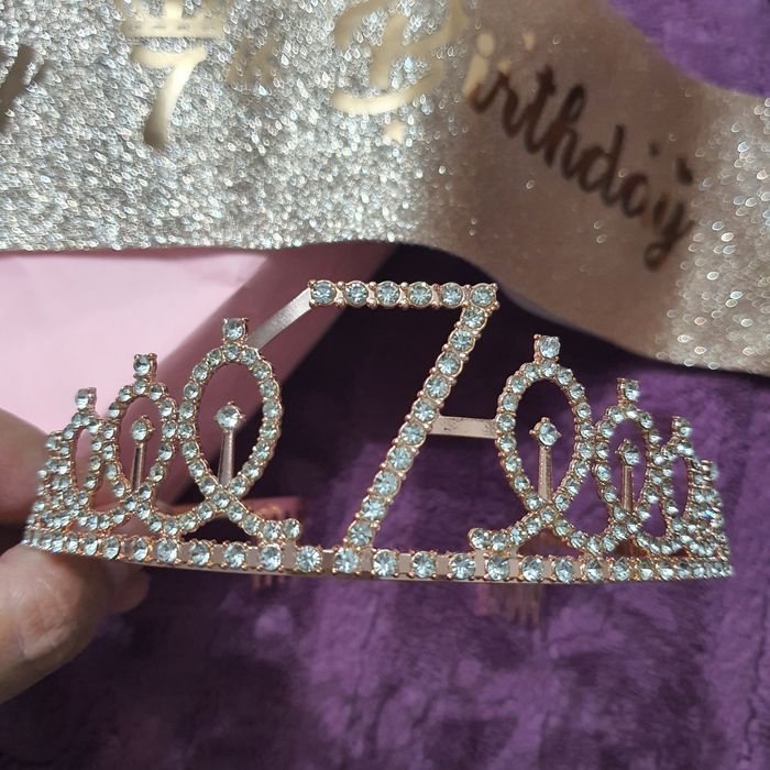 Продам набор для девочки на ДР