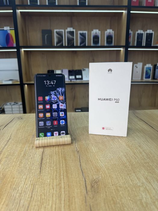 Huawei P 60 8/256 gb
