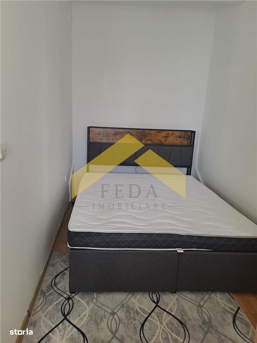 Apartament cu 2 camera de inchiriat zona UTA