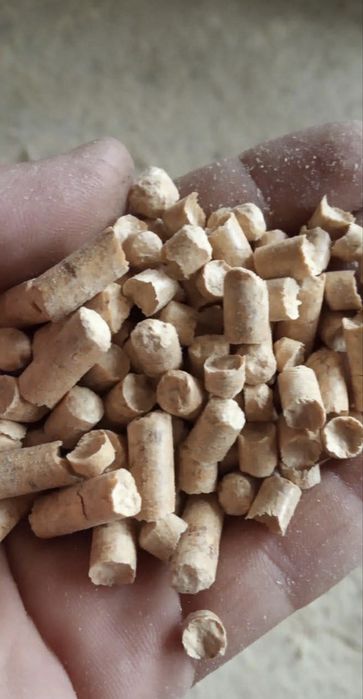 Продавам Пелети клас А1