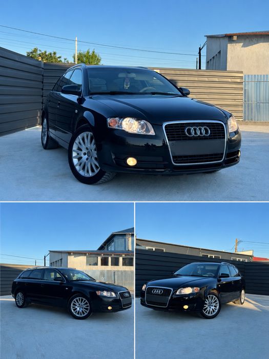 AUDI A4 Avant 2006 — imagine 2