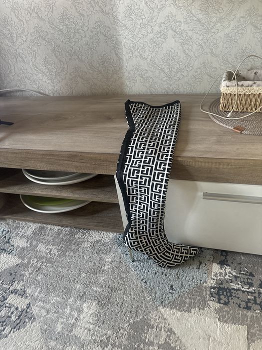 Сапоги чулки Balmani новые