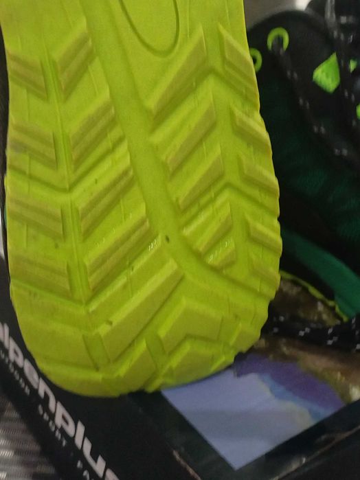 Мъжки зимни сникърси