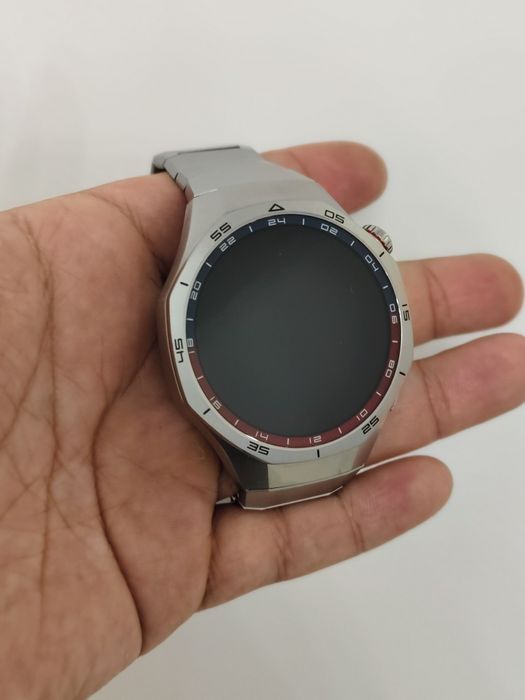Huawei watch 5 pro