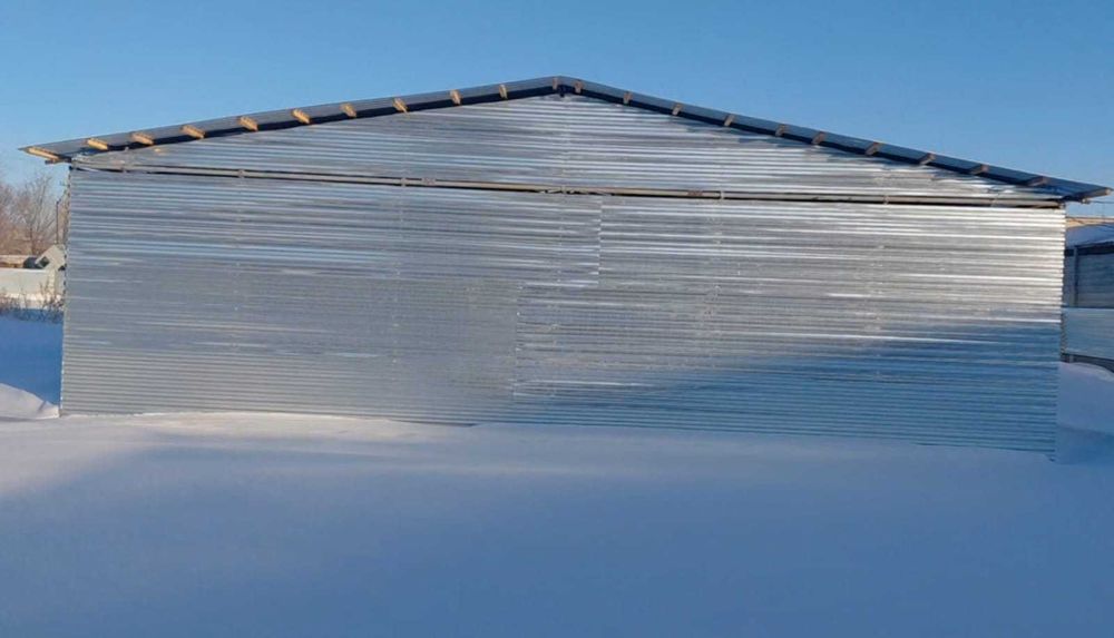 Продам земельный участок