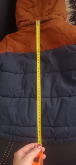 Geaca H&M mărimea 92