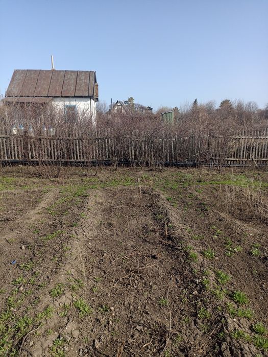 Дача  в сообществе Алма