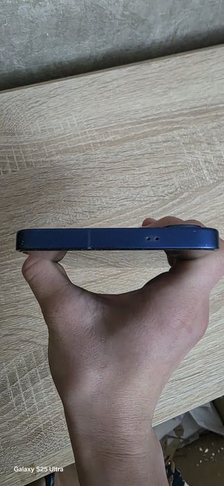 Samsung Galaxy S25 plus срочно продам