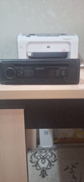 Продам магнитолу