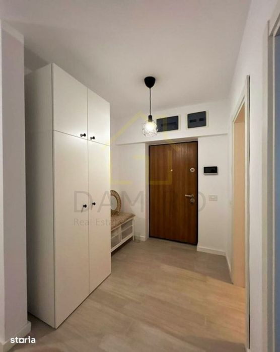 Apartament Metrou Nicolae Teclu Astorium My Home Parcare Prima Chirie
