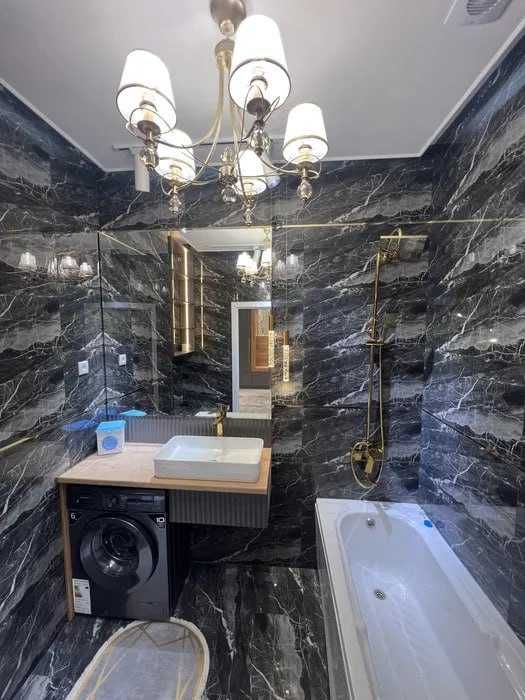 Сдаётся в аренду 2-ком/4/9 квартира на Мирабадский Ул Тарас Шевченко