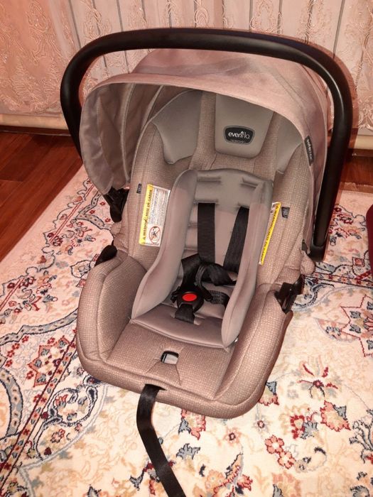 Продам Автокресло или варианты