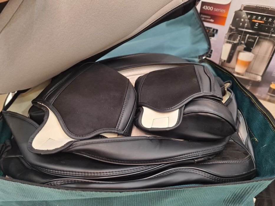 Чехол для машины