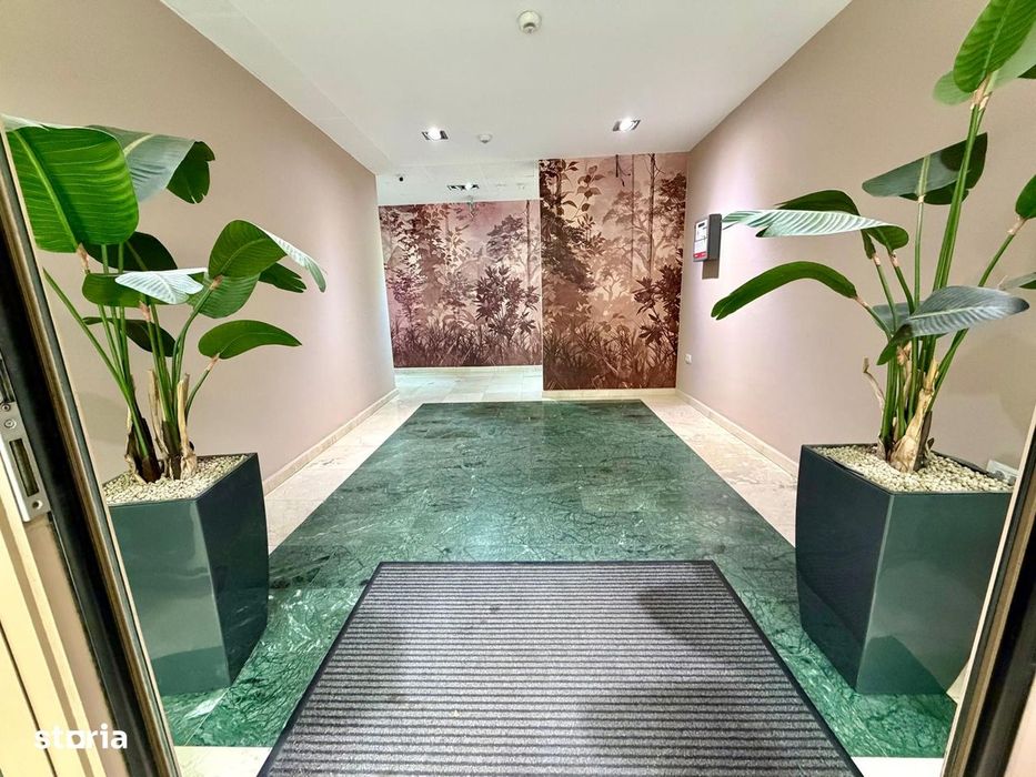 Apartament 3 camere, 13 Septembrie, Bloc Nou, Lux
