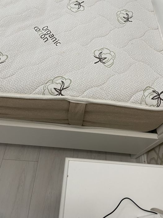 Продам МАТРАС двуспальный