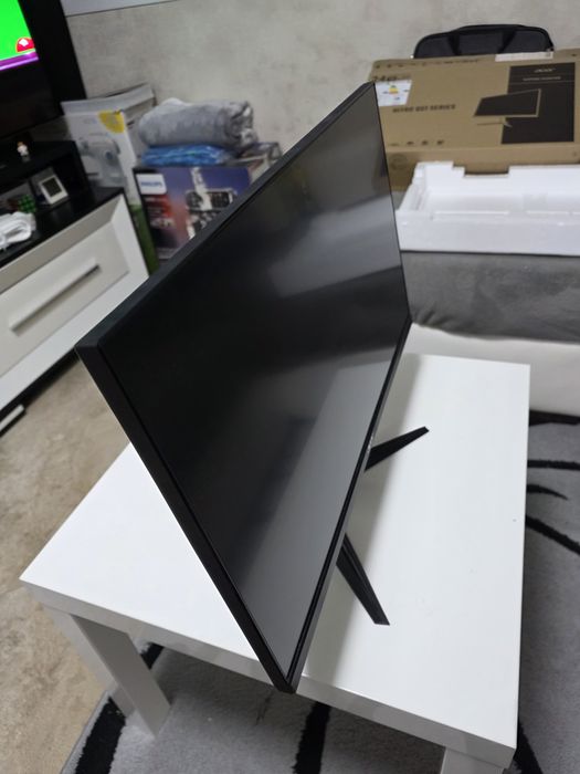 Монитор acer 165hz